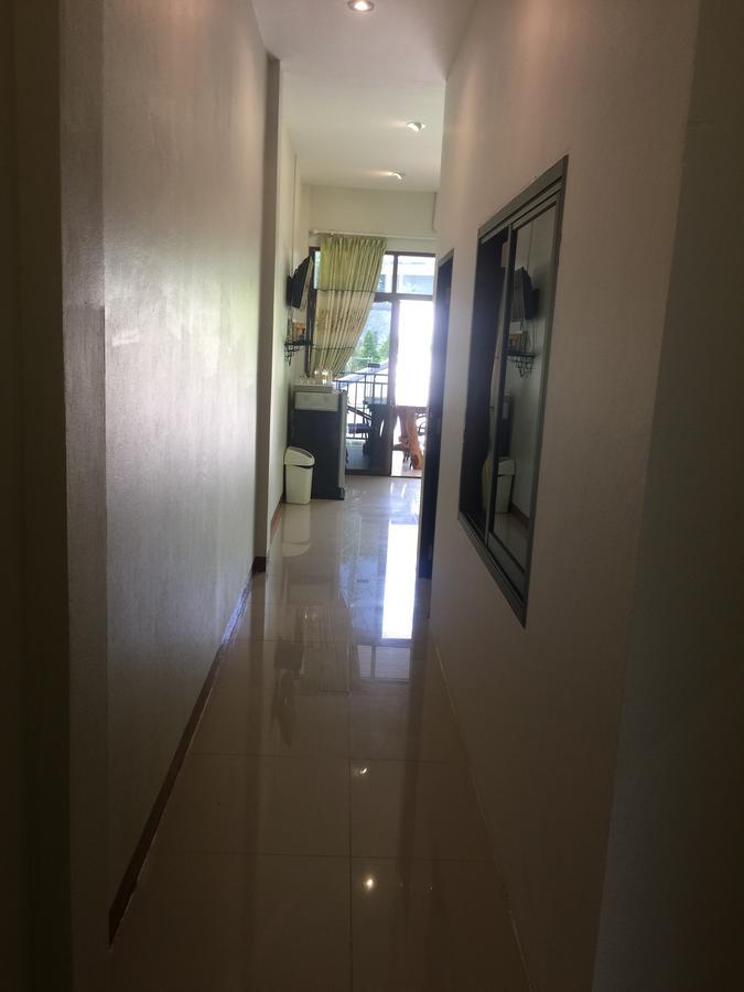 Baan Aomsub Hotel Koh Samet Exterior photo