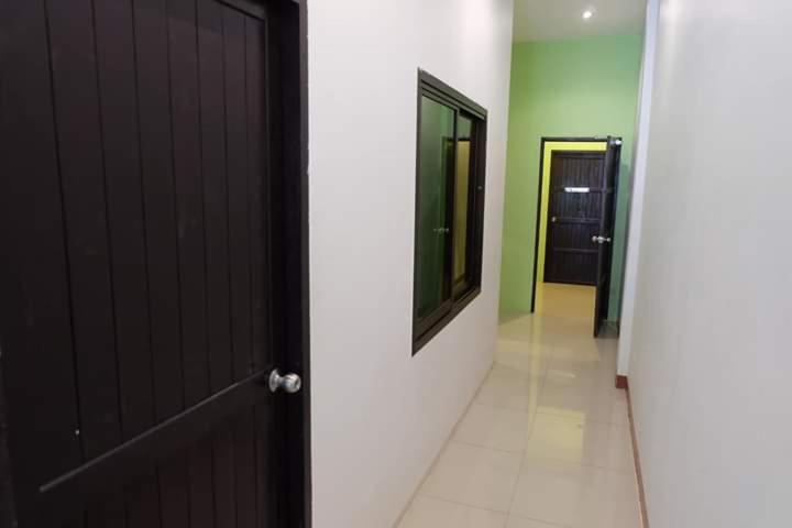 Baan Aomsub Hotel Koh Samet Exterior photo